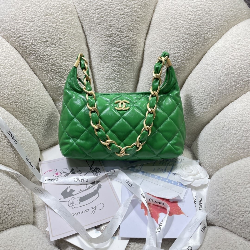 Ch**el hobo bags